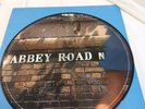 THE BEATLES ABBEY ROAD 50TH ANNIVERSARY PICTURE DISC  LP