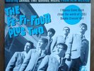 Fe-Fi-Four Plus Two/Lincoln Street Exit 7