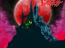 Fili Bibiano's Fortress Death Is Your Master (Vinyl) 12