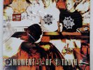 GANG STARR MOMENT OF TRUTH NOO TRYBE 724384558512 US ORIGINAL SHRINK VINYL 3LP