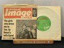 PUBLIC IMAGE LTD  Public Image  UK  7