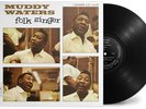 Muddy Waters - Folk Singer (Chess Acoustic Sounds Series) [New Vinyl LP] 180 Gra