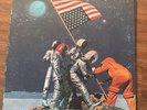 Canned Heat Future Blues LP Liberty LST-11002 Gatefold