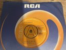 ELVIS PRESLEY T-R-O-U-B-L-E UK RCA DEMO 1975 EX COPY RCA 2562 UK 45 7