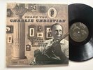 Herb Ellis Quintet LP Thank You, Charlie Christian NM