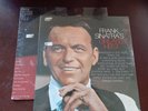 Frank Sinatra's Greatest Hits and Greatest Hits Vol 2 New Sealed Vinyl Records