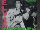Rare 1956  Elvis Presley Self Titled Australia Album  L10245 vinyl lp. Mono