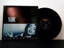 SADE LP Diamond Life 1985  Portrait  vinyl