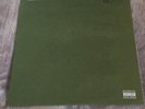 Kendrick Lamar - untitled unmastered Signed Vinyl (Autographed, 2016)