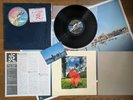 PINK FLOYD Wish You Were Here 1975 Japan LP Complete Shrink Poster Card SOPO 100