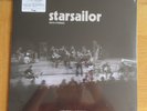 STARSAILOR  WITH STRINGS: LIVE FROM LIVERPOOL LP BLUE VINYL NEW SEALED