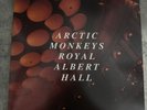 Arctic Monkeys: Live at the Royal Albert Hall by Arctic Monkeys (Record, 2020)