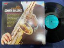 MINT  SONNY ROLLINS THE STANDARD RCA RGP-1095 STEREO JAPAN Vinyl LP