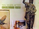 Ten Years After ‎– Cricklewood Green - DE Original 1970 LP 12