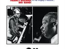 The Kenny Clarke-Francy Boland Big Band At Her Majesty's Pleasure.... (Vinyl)