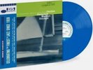Herbie Hancock  Maiden Voyage LP Album vinyl record limited Blue with Obi 2024