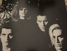 The Cramps Gravest Hits LP Vinyl Psychobilly Punk Record