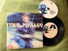 PAUL WELLER - FRIDAY STREET (A HEAVY SOUL EP) - UK - 7