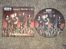 Kiss Smashes, Thrashes & Hits LP Vinyl Record 12