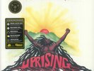 MARLEY, Bob & THE WAILERS - Uprising (reissue) - GATEFOLD 180 GRAM VINYL 2XLP