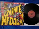 Czarface & MF Doom-Super What?-NM/NM 2021 Hip Hop Wu Tang Clan Full Color Comic