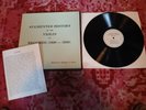 AUGMENTED HISTORY OF THE VIOLIN ON RECORDS 1920-1950/TLC-2580