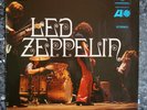 Led Zeppelin ‎– Led Zeppelin - LP 1970 Vinyl SR International ‎– 92 508