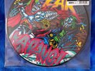 Czarface Feat; MF Doom -Ka-Bang -SEALED 2015 Hip Hop Picture Disc 10' BRK-154-10