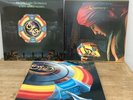 Electric Light Orchestra 3 LPs A New World Record, Discovery, Out Of The Blue