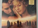 City Of Angels Soundtrack Carmel Vinyl 2LP In Shrink W/Insert NM/NM