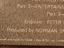Pink Floyd 2x LP Ummagumma UK Harvest 1st Press LONDEN MISPRESS BEST IVE SEEN