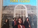 Pink Floyd LP Piper At The Gates Of Dawn Italy Columbia 1971 Press DIFF COVER