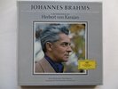 Johannes Brahms - Herbert von Karajan / Berliner Philharmoniker /