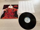 SODOM - OBSESSED BY CRUELTY  1.PRESS LP  (GERMANY) 1986 + OIS     SLAYER,KREATOR