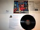 Cyndi Lauper She's So Unusual Analog '83 1st MINT ARCHIVE MASTER Ultrasonic CLN