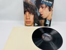 Rolling Stones Black and Blue Vinyl LP 1976 Original COC 79104 Sterling