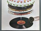 The Rolling Stones – Let It Bleed LP EX/EX Holland Decca SKL 5025