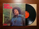 TIM MAIA Self Titled Vinyl Lp 1973 Brazilian 1st Press Polydor 2451 041 Stereo