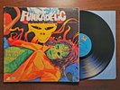 FUNKADELIC Let's Take It To The Stage Vinyl Lp 1975 1st Press Westbound Gatefold