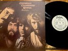 creedence clearwater revival pendulum vinyl Promo Very Rare