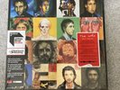 The Who Face Dances 2021 RSD 2 x BLUE & YELLOW Vinyl Record Album 3543227