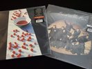 2 Paul McCartney Albums “McCartney” And Wings “Band On The Run” Color Vinyl Lp