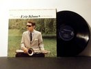 ERIC KLOSS LP Introducing Eric Kloss 1965 Prestige stereo   jazz vinyl
