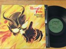 Mercyful Fate – Don't Break The Oath LP 1984 Combat Records Heavy Metal 33⅓ RPM