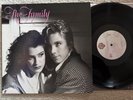 THE FAMILY Prince LP NOTHING COMPARES 2 U WB PAISLEY PARK screams of passion