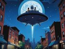 KOTA THE FRIEND & STATIK SELEKTAH Once In A Blue Moon LP NEW VINYL RRC