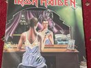 NM/VGC Iron Maiden ‎Twilight Zone / Wrathchild 7