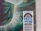 Doctor Who the Paradise of Death the Ghosts of N-Space Vinyl Record