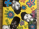 De La Soul - 3 Feet High and Rising - Yellow Vinyl Special Edition