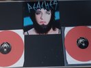 Peaches - Fatherfucker - Doppel Vinyl Album - 2003 XL Recordings